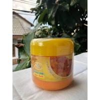 ราคา เกลือสปา ขัดผิว ออยลี่ Oilly สูตรขมิ้น น้ำผึ้ง ขนาด 750 กรัม (841562161)
