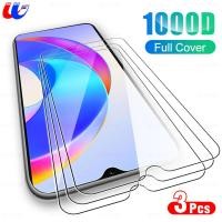 ราคา 3ชิ้นเคสกระจกเทมเปอร์สำหรับ Honor X5 Plus ปกป้องหน้าจอ Honor X5 Plus Honor X5 X 5 X5 Plus Honor X5 Plus 6 56 ฟิล์มฝาครอบป้องกัน HD (20820032627)