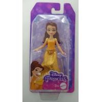 ราคา ดิสนีย์ ปริ้นเซส ตุ๊กตาเจ้าหญิงในชุดกระโปรงผ้า คละแบบ รุ่น HLW69 Disney Princess Core Small Dolls Assortment HLW69 (17337440668)