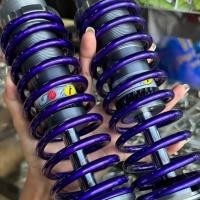 ราคา สปริงเปล่า สำหรับโช้คGAZI WAVE เท่านั้น สปริงงานแท้ จากGAZI (20964037272)