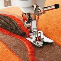 ราคา เครื่องเย็บขอบ ห่วงตีนผีจักรเย็บตะเข็บอุปกรณ์เย็บผ้า9906 AA7017 2อุปกรณ์เย็บผ้า (19511726862)