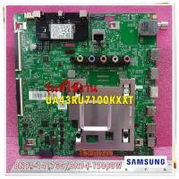 ราคา อะไหล่ของแท้ เมนบอร์ดทีวีซัมซุง อะไหล่ทีวีซัมซุง Mainboard TV SAMSUNG รุ่น UA43RU7100K BN94 14173G BN94 15008W (13831573727)