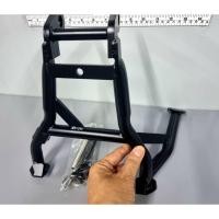 ราคา Sale ขาคั้งคู่ สำหรับ Honda CB500X ตั้งแต่ปี 2019 2022 เหล็กหนา งานแข็งแรง ขาตั้งมั่นคง (21253277603)