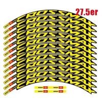 ราคา Retcmall6 MAVIC CROSSMAX SL PRO MTB สติ๊กเกอร์ล้อกว้าง18มิลลิเมตร PRO จักรยานล้อสติ๊กเกอร์จักรยานสำหรับสองล้อ S Decals MTB ขอบสติกเกอร์ (14773258477)