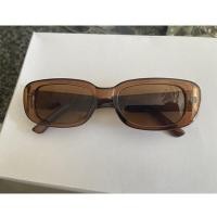 ราคา จัดส่งในกทม แว่นตาแฟชั่น ทรงแคทอาย แว่นตากันแดด สไตล์สาวเกาหลี สินค้าพร้อมส่ง (17327382741)