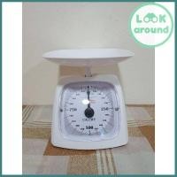 ราคา ตาชั่งสำหรับชั่งอาหาร เบเกอรี่ ยี่ห้อcamry ขนาด1kg คละสี Hot (8168061980)