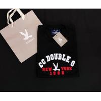 ราคา สินค้าขายดี เสื้อยืด CC DOUBLE O COLLEGE DIV งานปัก CC OO LEAGUE 1965 COLLEGE DIV CC OO No 12 (13121882444)