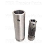 ราคา ปลอก แกนจีโรเตอร์ คูโบต้า Kubota L3408 L3608 36T แกนจีโรเตอร์ พวงมาลัย ใส่ได้ตรงรุ่น (4055612703)