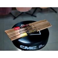 ราคา ไม้กลอง CMC พร้อมจัดส่งทุกขนาด 5A 2B 7A แข็งแรงทนทาน ใช้งานได้นาน ไม้ตีกลอง (20854752882)