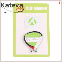 ราคา Kateva COD หมวกอุปกรณ์เสริมสำหรับกอล์ฟแม่เหล็กมีหลายสไตล์คลิปหนีบหมวกอุปกรณ์เสริมสำหรับกอล์ฟ (20824057472)