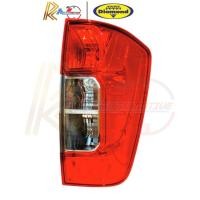 ราคา ไฟท้าย เสื้อไฟท้าย NISSAN NAVARA NP300 ปี 2014 2022 นิสสัน นาวาร่า นาวารา ตราเพชร ไดมอนด์ Diamond (21044935912)