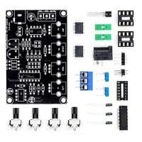 ราคา ICL8038งานเชื่อมหลายคลื่นความถี่สัญญาณเครื่องสร้างต่ำแบบ DIY วงจรอิเล็กทรอนิกส์งานชุดทดลอง (19920605779)