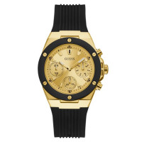 ราคา GUESS ATHENA GW0030L4 GW0030L2 GW0030L3 GW0030L5 GW0030L6 Womens watch with multifunction date (18042372329)