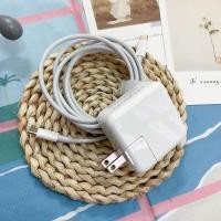 ราคา Adapter Charger อะแดปเตอร์ สายชาร์จ 30W หัวชาร์จ ชาร์จ เหมาะสําหรับ Apple iPad 10 สายชาร์จเร็ว Macbook ชาร์จเร็ว สายชาร์จต่างๆ (19723269062)