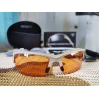 ราคา แว่นตา Wiley X Valor Matte Tan แว่น Safety Tactical กึ่งไร้ขอบ น้ำหนักเบา เสริมขอบยาง by Jeep Camping (18705612115)