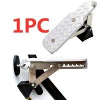 ราคา แท่นวางหลังคารถอลูมิเนียม440ปอนด์กลอนประตูอุปกรณ์เสริมสำหรับรถกระบะ SUV ส่วนใหญ่ (21171224274)