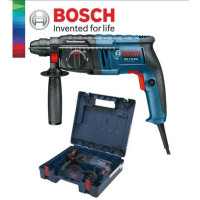 BOSCH สว่านโรตารี่ 800 วัตต์ รุ่น GBH2-26DE