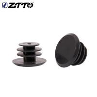 ราคา Ztto จุกปิดปลายแฮนด์จักรยาน พลาสติก PVC สีดํา สําหรับรถจักรยานเสือภูเขา 4 ชิ้น (19913143985)