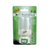 ราคา MHSHOP หลอดไฟ เสียบปลั๊กหลอด LED 3W daylight Mini Night Light ไฟหัวเตียง ไฟห้องนอน GAZHGDFGH165 213123 (10239340884)