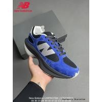 ราคา นิวบาลานซ์ New Balance UWRPOBBW Thick Sole Casual Running Shoes NB รองเท้าผ้าใบผู้ชาย รองเท้าฟิตเนส รองเท้าเทรนนิ่ง รองเท้าวิ่งเทรล รองเท้าผ้าใบสีดำ (21277213439)