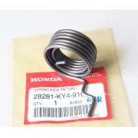 ราคา สปริงคันสตาร์ท แท้เบิกศูนย์ Honda NSR150 NSR150R ระหัส 28281 KY4 910 (14883737158)