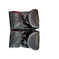 ราคา Muay Thai boxing มวย มวยไทย นวมมวย เชือกกระโดดนักมวย เป้าล่อ เฮดการ์ด (20235201859)