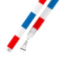 ราคา หลอด LED T8 กันน้ำ แบบมีห่วงแขวน 18วัตต์ (1381356594)