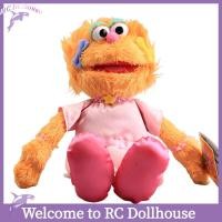 ราคา Sesame Street ELOM Plush Toy Doll (14874467703)