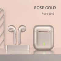 ราคา Xiaomi Earbuds 3 Pro Wireless Earphones Mini Pods Air 4 Bluetooth Headphones HD Stereo Handsfree Gaming Headset With Mic (19708590432)