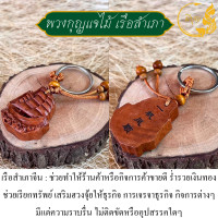 ราคา พวงกุญแจไม้แกะสลัก รูปสัญลักษณ์มงคล เครื่องรางมงคล เทพเจ้าโชคลาภ ร่ำรวยนำโชค เสริมดวง (20985374833)
