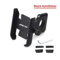 ราคา สำหรับ HONDA PCX150 PCX125 PCX 125 PCX 150 2016 2020รถจักรยานยนต์อุปกรณ์เสริม Handlebar GPS Bracket ผู้ถือโทรศัพท์มือถือ (16137744891)