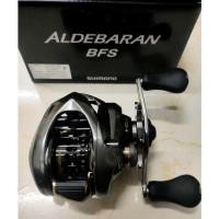 ราคา โปรโมชั่นพิเศษ หยดน้ำ Shimano ALDEBARAN BFS ของแท้ Made in Japan KM4 14477 ด่วน (15903905227)