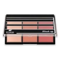ราคา Kokie Blush Up Blush Palette 19g (15799114456)