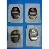 ราคา ชุดแต่ง MG BEST SELLER ครอบสลักประตูสีเงาโครมดำ สำหรับ MG4ES EP PLUS VS HEVMG5EXTENDERHS หรือPHEV ไมเนอร์เชนจ ZS หรือ EV ให้ความสวยงาม ภูมิฐานกับรถยนต์ดูดี (13074106708)