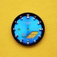 ราคา หน้าปัดนาฬิกาสำหรับ G Shock GA2100 GA2110ชุด Mod DIY ตาชั่งนาฬิกาผู้ชายแหวนดัดแปลงค่าดัชนีนาฬิกาอุปกรณ์เสริมสำหรับ GA 2100 GA 2110 (14690310258)