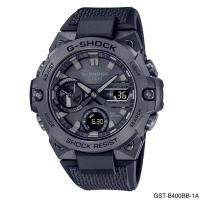 ราคา Casio G Shock G Steel นาฬิกาข้อมือผู้ชาย รุ่น GST B500 GST B400 GST B500D 1AGST B500D 1A1GST B500AD 3AGST B400BB 1A (20888632757)