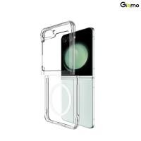 ราคา Gizmo Case Z Flip 5 เคสใส เคสกันกระแทก เคสชาร์จได้ The case supports wireless charging (20793125495)