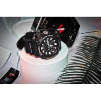 ราคา G shock Limited G Shock Frogman นาฬิกาข้อมือผู้ชาย สายเรซิ่น รุ่น GWF A1000 GWF A1000 1AGWF A1000 1A2GWF 1035F 1A ของแท้ประกันศูนย์ 1 ปี สินค้ามีจำนวนจำกัด (9070466117)