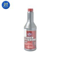 ราคา น้ำมันพวงมาลัยพาวเวอร์ STP POWER STEERING FLUID 354ML 00204 ราคาต่อ 1 ชิ้น (7108930712)