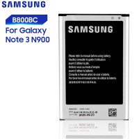 ราคา ร้านค้าส่งไว ของแท้100 แบต ซัมซุง Samsung Galaxy Note3 N9000 N9005 แบตเตอรี่ Battery 3 8V 3200mAh (3334884167)
