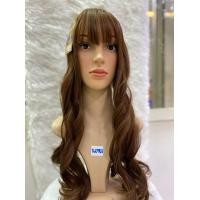 ราคา วิกเสริมผมบาง Cala wigs วิกผม รหัสผมปิดบางรหัสสินค้า 160703 (5273968276)