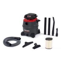 ราคา RIDGID เครื่องดูดฝุ่นโรงงานอุตสาหกรรม รุ่น WD1685ND (874780264)