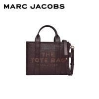 ราคา MARC JACOBS THE LEATHER SMALL TOTE BAG FA23 H009L01SP21 กระเป๋าโท้ท (21296473706)