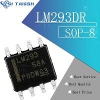 ราคา 10PCS LM258DR LM258 SOP8 LM293DR LM293 LM311DR LM311 M358DR LM358 LM386M LM386M 1 LM393DR LM393 LM2903DR LM2903 LM2904DR LM2904 WATTY Electronics (20760296281)