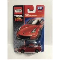 ราคา TOMICA COOLDRIVE โมเดลรถ TOMY งานสวย (13645013299)