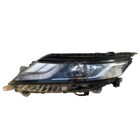 ราคา Mitsubishi triton xenon ของแท้ ไฟหน้าไทรทันซีนอน 2018 2019 2020 2021 ข้างซ้าย (12001717514)