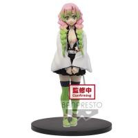 ราคา PRE ORDER BANPRESTO DEMON SLAYER KIMETSUไม่มีYAIBAรูปVOL 13 MUICHIRO TOKITO VOL 13 MITSURI KANROJI (6348508486)