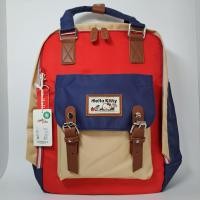 ราคา กระเป๋าเป้ Hello Kitty ของแท้ Sanrio (19269821869)