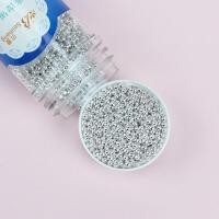 ราคา เม็ดมุกสีเงินตกแต่งเค้ก 247 mm เม็ดน้ำตาลแต่งเค้กสีเงิน 85กรัม500กรัม (16548873985)