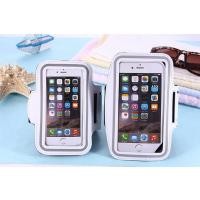 ราคา เคสโทรศัพท์วิ่งข้อมือสำหรับทั้งหญิงและชายฟิตเนสPengikat Lengan กระเป๋าคาดแขนใส่โทรศัพท์กีฬากลางแจ้งกันน้ำ (20332059385)